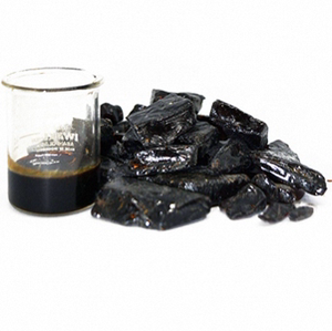 Fluide aromatique premium à base de résine pour une fixation de parfum longue durée avec une profondeur ambrée vanillée chaude et une intégration harmonieuse - Product Image 2