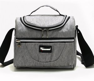 Lonchera Ligera HY al por Mayor, Bolsa Térmica para Niños, Bolsa de Almuerzo Aislada con Estampado Encantador para Niñas, <span class=keywords><strong>Mochila</strong></span> Diaria <span class=keywords><strong>Infantil</strong></span> - Product Image 3