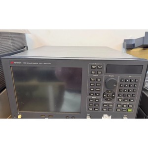 Agilent keysight E5071C 100เฮิร์ตซ์กิกะเฮิรตซ์-8.5GHz Ena Network analysis 2พอร์ต opts 285 1E5 H - Product Image 2