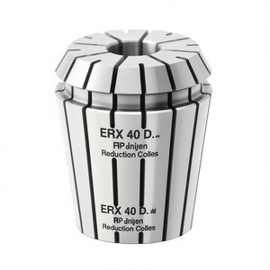 ERX 40 D.. Mandril de reducción MP para aplicaciones de roscado y mecanizado - Product Image 2