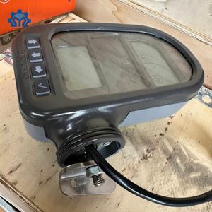 EC210B Monitor per pezzi di ricambio per escavatore <span class=keywords><strong>VOLVO</strong></span> 14390065 p03/14636301 p01 - Product Image 2