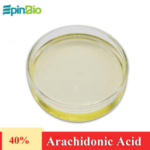 Aditivo alimentario potenciador de Nutrición de aceite ARA de ácido araquidónico 40% - Product Image 6