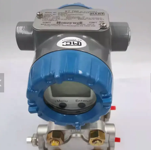 STD810-E1AC4AS-1-C-AHB-11S-A-10A0-000ส่งสัญญาณแรงดัน STD810 Honeywell - Product Image 3