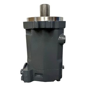 Bomba Hidráulica de Pistones Serie HMF HMF28 HMF35 HMF50 HMF55 HMF75 HMF105 - Product Image 2