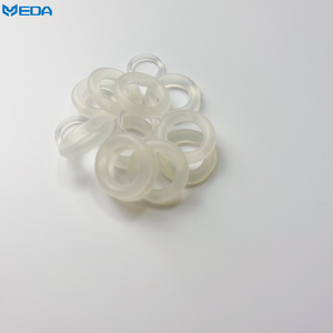 Yida tùy chỉnh Y Tế cấp <span class=keywords><strong>Silicone</strong></span> Gasket bán buôn NBR/EPDM/FKM/vmq cao su Kit <span class=keywords><strong>Silicone</strong></span> Gasket cho lọ - Product Image 2