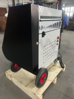 Nouvelle dénudeuse de fils W-KOC, machine automatique et électrique de recyclage des fils usagés