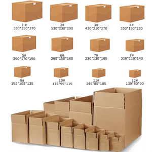 Máquina Selladora de Cajas de Cartón para Almacén y Mensajería con Aplicación Automática de Cinta, Rodillos de Acero Inoxidable y Sellado Plano - Product Image 5