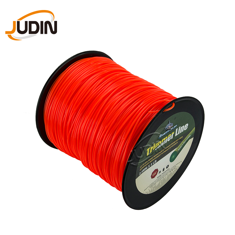 weed wacker string