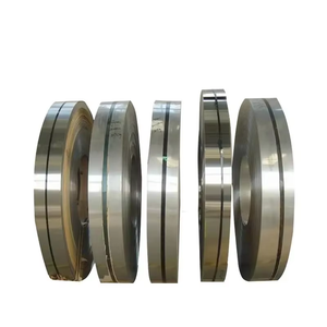<b>Prime</b> Quality Complete 3003 3004 3104 Aluminum Coil 0.2mm 0.3mm 0.4mm Thickness Wide Smooth Aluminium Strips - Product Image 5