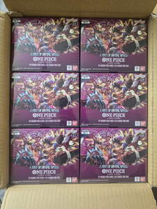 English One Pieces PRB01 the BEST <span class=keywords><strong>Premium</strong></span> Booster Box Anime Collectible Trading Card Game Blind Box for Live Sale - Product Image 5