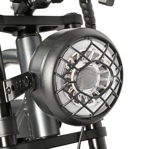 Nouveau Vélo Électrique Urbain <span class=keywords><strong>CF</strong></span> 2026 – Batterie Longue Durée 13 Ah, Vitesse Maximale 48 V 30-50 km/h – Expédition en Russie, Biélorussie, Kazakhstan, Kirghizistan, Ouzbékistan - Product Image 2