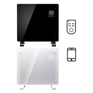 2000W mural infrarouge <span class=keywords><strong>radiateur</strong></span> panneau chauffant avec télécommande - Product Image 1