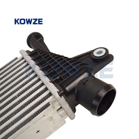 Intercooler Mobil Kowze, Pendingin Inter Cooler Assy untuk GM Chevrolet Buick Opel Vauxhall Chevrolet Holden Colorado 2012-  94714569