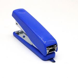 Ys96 Professional Office Basic Style Manual Plastic Medium Sized Desktop Paper No. 10 Stapler - Product Image 4