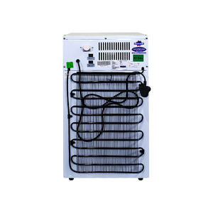 Meisda Tủ Lạnh Đồ Uống Thương Mại SC40B 40L Tủ Lạnh Mini Trưng Bày Đồ Uống Khuyến Mãi - Product Image 5