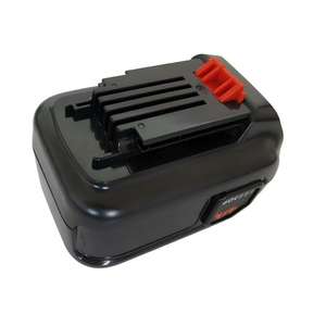 Batteria agli Ioni di Litio Cilindrica 60V per <span class=keywords><strong>Black</strong></span> <span class=keywords><strong>Decker</strong></span> LBX2560, Adattamento Transfrontaliero per Modelli <span class=keywords><strong>Black</strong></span> <span class=keywords><strong>Decker</strong></span> - Product Image 3