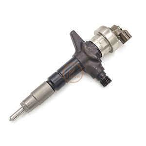 Injecteur de carburant diesel 8-98011604-5 8-98011604-6 8-98011604-7 - Product Image 5