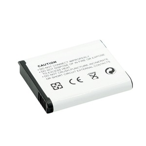 แบตเตอรี่กล้อง BP-88A 1200มิลลิแอมป์ต่อชั่วโมงสำหรับ Samsung Dualview TL210 TL205 PL1ได้รับการรับรอง CE - Product Image 3