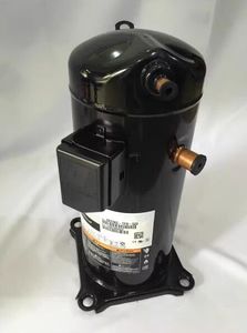ZR68KC-TFD-522 Schnelle Lieferung 5,7 PS Copeland ZR Kältetechnik <span class=keywords><strong>Scroll</strong></span>-Kompressor - Product Image 4