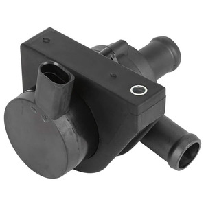 Bomba de Agua Eléctrica 7H0965561 para Volkswagen Audi, Pieza de Repuesto de Material ABS - Product Image 1