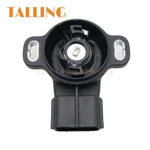 Auto Motor TPS Drosselantrieb Positionssensor OEM 198500-3250 für 1999-2002 Jaguar <span class=keywords><strong>XK8</strong></span> - Product Image 5