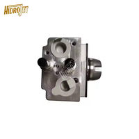 Prix de gros Original nouvelle pompe à carburant ASSY MD367152 F/S 6G74 pour pièces d'excavatrice Mitsubishi pièces de machines de construction