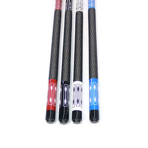 Taco <span class=keywords><strong>de</strong></span> <span class=keywords><strong>billar</strong></span> <span class=keywords><strong>de</strong></span> lino con punta <span class=keywords><strong>de</strong></span> 13mm, brazo <span class=keywords><strong>de</strong></span> <span class=keywords><strong>billar</strong></span> <span class=keywords><strong>americano</strong></span> <span class=keywords><strong>de</strong></span> nueve bolas - Product Image 3