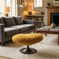 Fabrication de meubles résidentiels et de villas VARIO, fauteuils et canapés pour salon et chambre à coucher