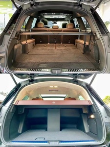 Accessoires d'intérieur complets de luxe GLS nouvelle conversion mise à niveau pour <span class=keywords><strong>Mercedes</strong></span> Benz GLS450 à GLS600 - Product Image 6
