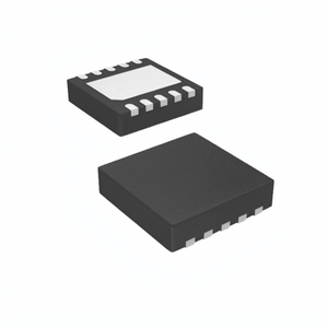 Componentes Electrónicos 10 UFDFN Exposed Pad Original MIC4604YMT-TR Gestión de Energía (PMIC) - Product Image 1