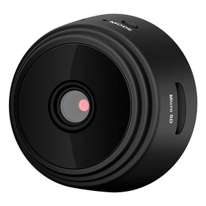 Envío Gratis, Cámara Deportiva <span class=keywords><strong>DV</strong></span> WiFi de Alta Claridad con Pantalla Pequeña de 2.0 Pulgadas y 1080P, con Linterna LED Integrada, Es Pia A9 - Product Image 3