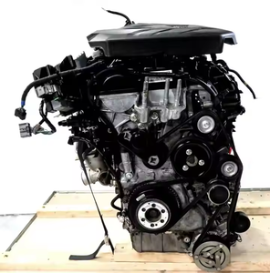 Conjunto de Motor Usado para Land Range Freelander Discovery4 2.0T, Conjunto de Motor 204PT, Conjunto de Motor Usado para Automóvil - Product Image 3