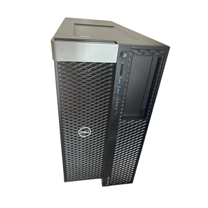 เวิร์กสเตชันกราฟิกแบบทาวเวอร์ T7920 ของแท้ใหม่เอี่ยม พร้อมโปรเซสเซอร์ Xeon แรม 64GB SSD 512GB  กำลังไฟ 1400W เวิร์กสเตชันแบบทาวเวอร์ของแท้ใหม่เอี่ยม - Product Image 4