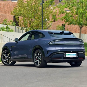 Livraison rapide Yu7 Xiao <span class=keywords><strong>Mi</strong></span> 2026 Voiture électrique longue autonomie Xiao <span class=keywords><strong>Mi</strong></span> Yu7 SUV 4 roues motrices double moteur Xiao <span class=keywords><strong>Mi</strong></span> Yu7 <span class=keywords><strong>Pro</strong></span> en stock - Product Image 4