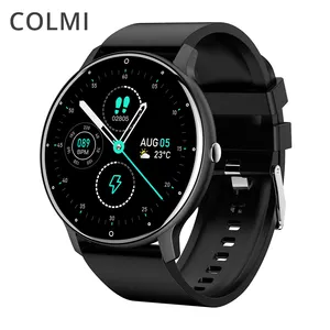 Smart Watch Manillas Siliconadas Motrola Touch Screen Brand New Collection Alibabaonlineshopping For Men