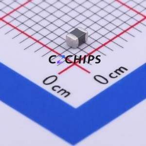 Inductor de Potencia MLZ2012N100LTD25 0805 (Inductancia: 10uH) (Precisión: 20%) (Corriente Nominal: 110mA) - Product Image 2