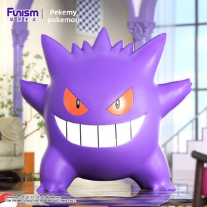Figura in ABS di grandi dimensioni di Squirtle <span class=keywords><strong>Pokémon</strong></span>, licenza anime, proveniente dal Giappone, decorazione per la casa, 12+ - Product Image 3