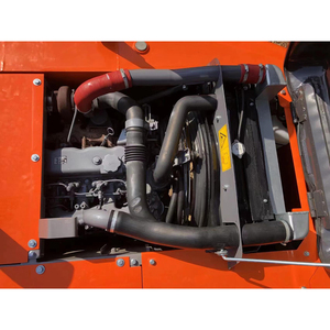 Oferta Especial: Excavadora Hitachi ZX120-5A Usada Original de 11 Toneladas, Modelo Popular, Motor Isuzu, Caja de Cambios, Bomba Hidráulica, Cucharón de 0.52m, Potencia de 69kW, Excelente Estado - Product Image 2