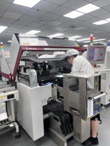 Pcs bảng giao diện sản xuất tùy chỉnh PCB lắp ráp SMT Dip chế biến một cửa pcba giải pháp nhà máy thâm quyến - Product Image 5