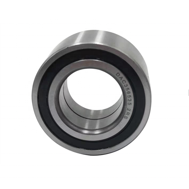 DAC356535 ZZ 2RS DAC Series Hub Bearing Auto Angular Contact Ball Bearing DAC356535