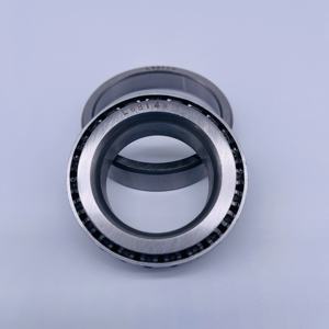 ตลับลูกปืนเม็ดเรียวแรงเสียดทานต่ำ<span class=keywords><strong>33108</strong></span>มีขนาดมาตรฐานคุณภาพสูง - Product Image 5