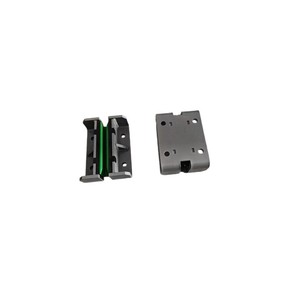 Cc Oil-Free Guide Boots Sg17a For Construction Elevator With Super Polymer Wear-Resistant <b>Liners</b> - Product Image 2