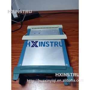 1 pieza Multímetro Digital de Precisión Tektronix DMM4040 6-1/2 USADO H - Product Image 6