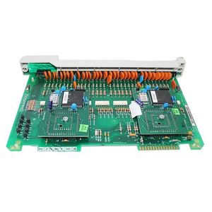 Module d'entrée 24V DC à 32 points 621-3580R de qualité supérieure avec haute immunité au bruit pour l'automatisation industrielle - Product Image 1