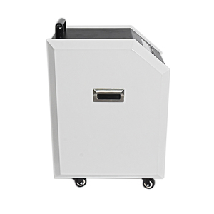 Onduleur à onde sinusoïdale pure <span class=keywords><strong>5000W</strong></span>, puissance nominale réelle, robuste, pour énergie solaire, camping-car, maison, alimentation de secours, camion, bateau, camping en extérieur - Product Image 4