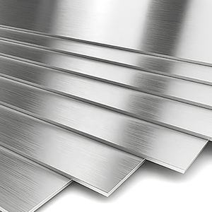 Hoja De Acero Inoxidable High Quality 420J2 429 430 440C 444 304 <b>Stainless</b> <b>Steel</b> <b>Sheet</b> for Building Materials Decorative Mirror - Product Image 3