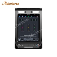 Pour Ford Expedition 2018 2019 2020 Android 9.0 64 + 4 style Tesla Voiture GPS Navigation auto Radio stéréo lecteur Multimédia unité de tête