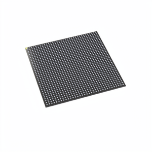1152 BBGA, FCBGA, Componentes Electrónicos Originales Integrados M2S100-FC1152, IC SOC CORTEX M3 166MHZ 1152BGA - Product Image 1