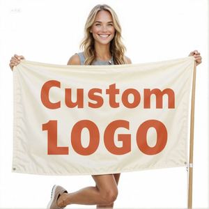Custom Any Size Pattern Waterproof Sports and Games 100% Polyester Digital Printed Hanging & Flying National <b>Flags</b> 3X5Ft - Product Image 1