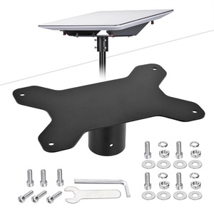 Support de plaque de base d'antenne haute performance Superbat pour antenne Starlink - Product Image 2